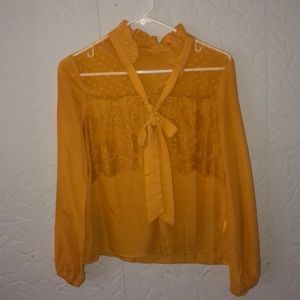 Business Casual long sleeve